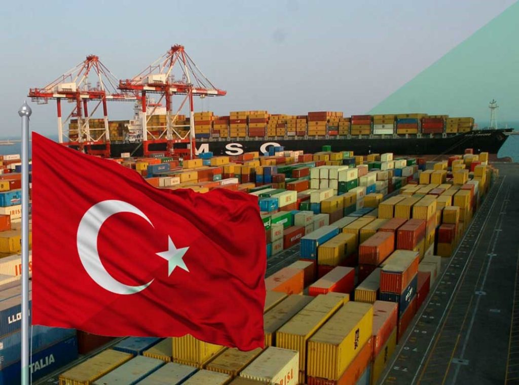 برای واردات کالا از ترکیه از کجا اقدام کنیم؟