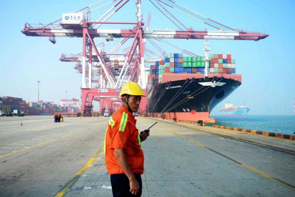 قوانین و مقررات مهم واردات کالا از چین به ایران