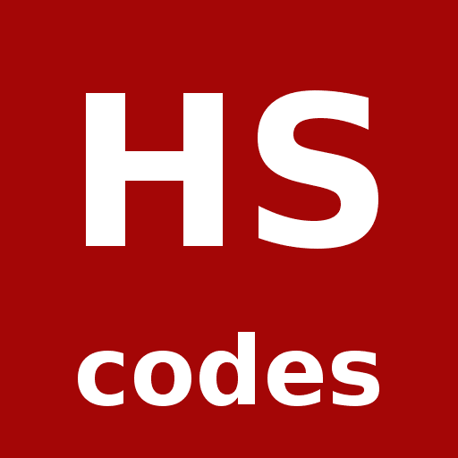 کد تعرفه گمرکی 
