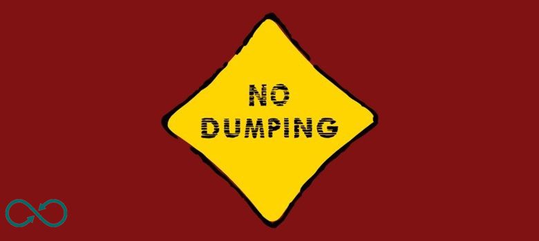 روش های مقابله با Dumping